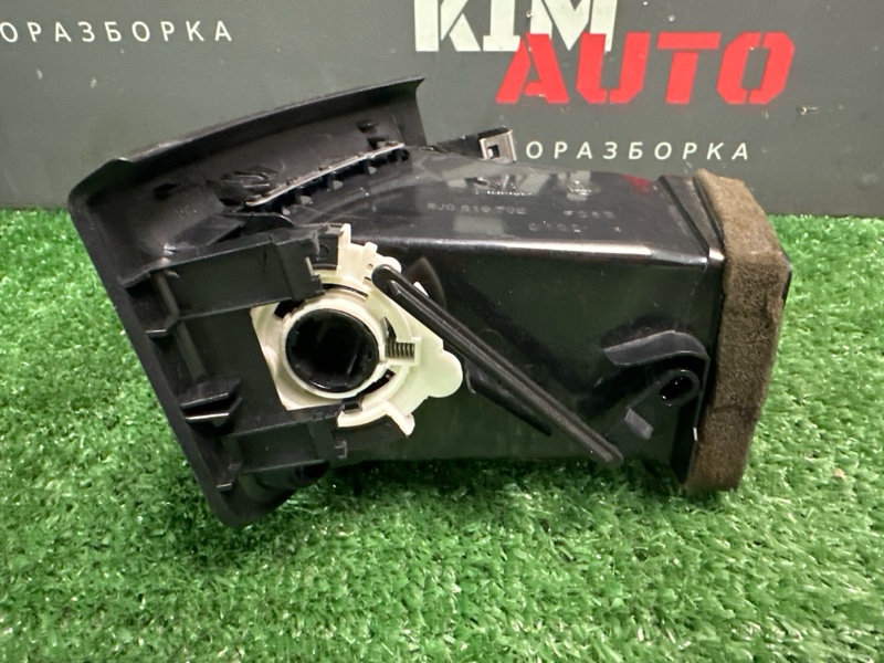 Дефлектор отопителя Skoda Fabia 2 2012 HB