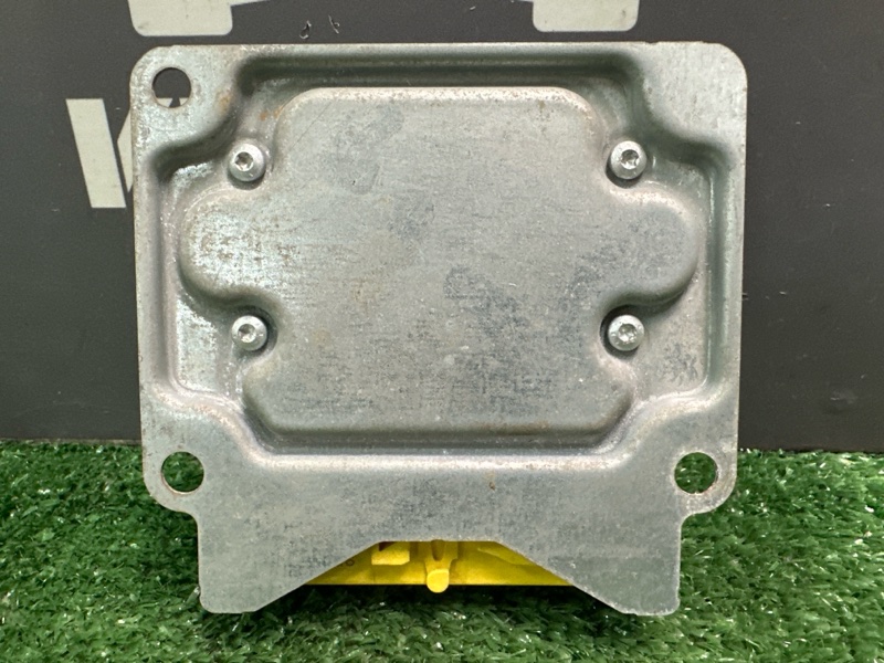 Блок управления AirBag Skoda Fabia 2 2012 HB