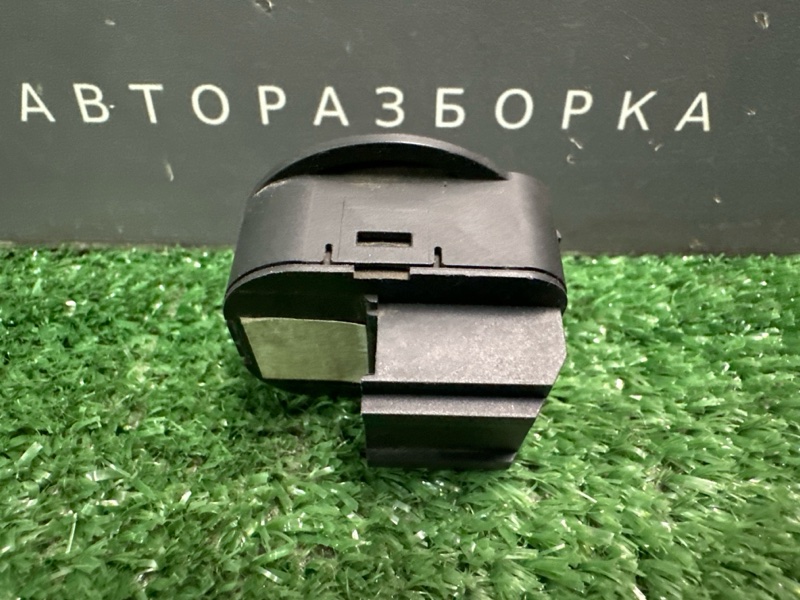 Блок управления зеркалами Skoda Fabia 2 2012 HB