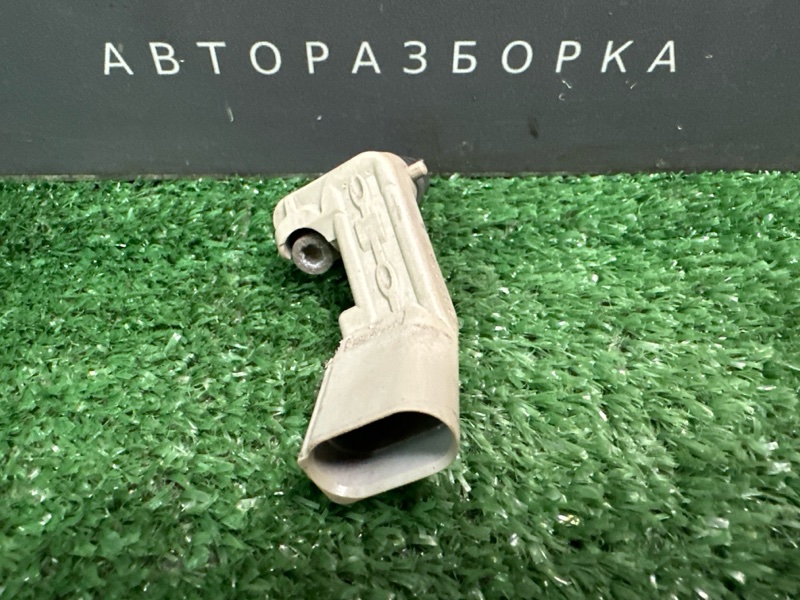 Датчик положения коленвала Skoda Fabia 2 2012 HB