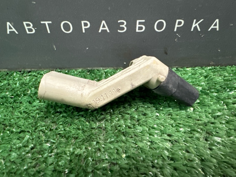 Датчик положения коленвала Skoda Fabia 2 2012 HB