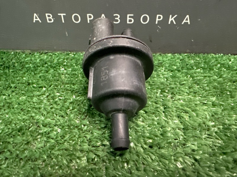 Клапан вентиляции топливного бака Skoda Fabia 2 2012 HB