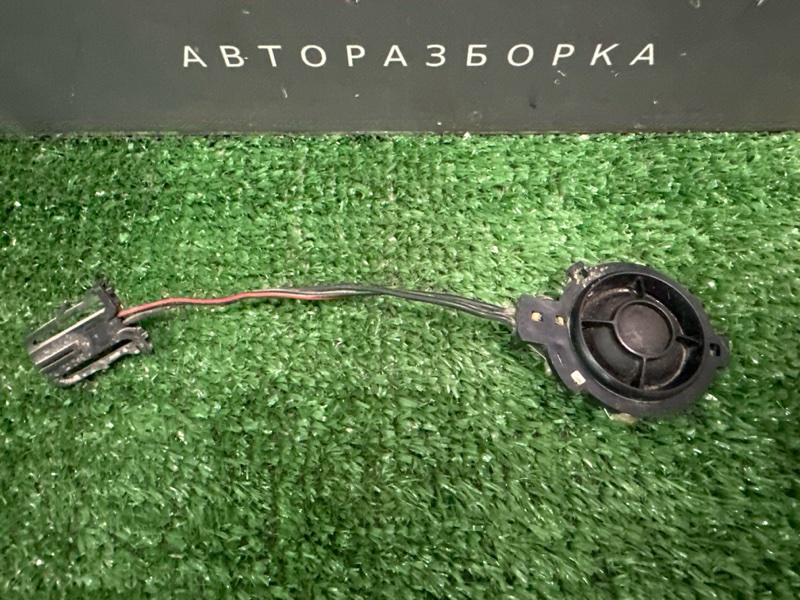 Динамик высокочастотный Skoda Fabia 2 2012 HB