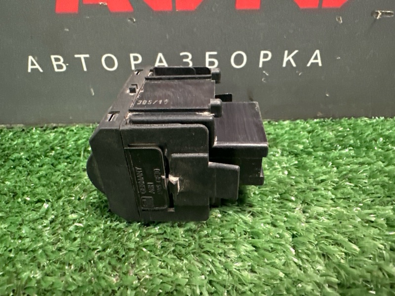 Блок корректора фар Skoda Fabia 2 2012 HB