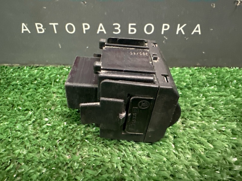 Блок корректора фар Skoda Fabia 2 2012 HB