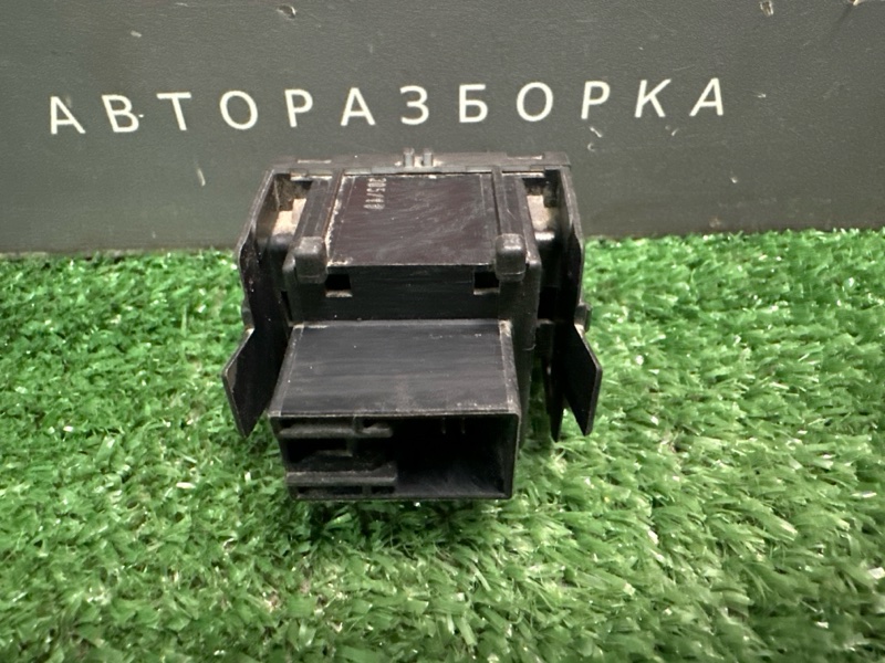 Блок корректора фар Skoda Fabia 2 2012 HB