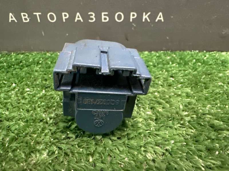Датчик педали сцепления Skoda Fabia 2 2012 HB