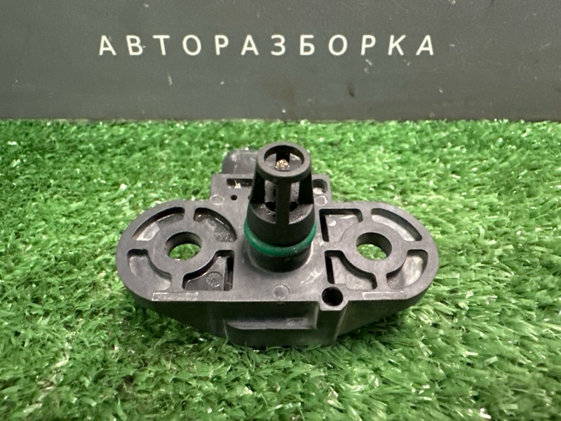 Датчик абсолютного давления Skoda Fabia 2 2012 HB