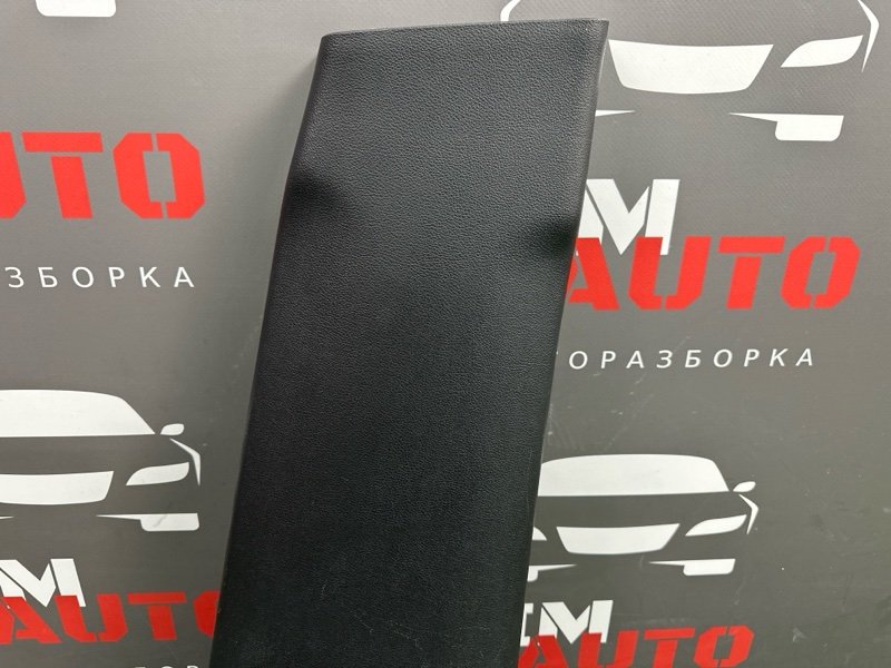 Накладка центральной стойки нижняя Kia Cerato 2 TD 2011