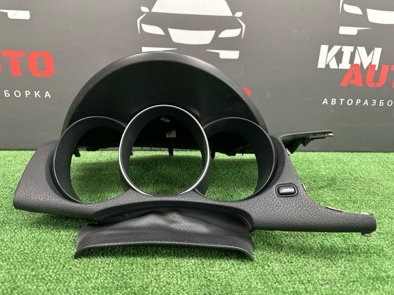 Накладка Козырек панели приборов Kia Cerato 2 TD 2011