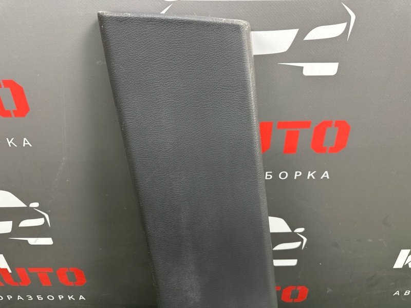 Накладка центральной стойки нижняя Daewoo Matiz 98-15 2010
