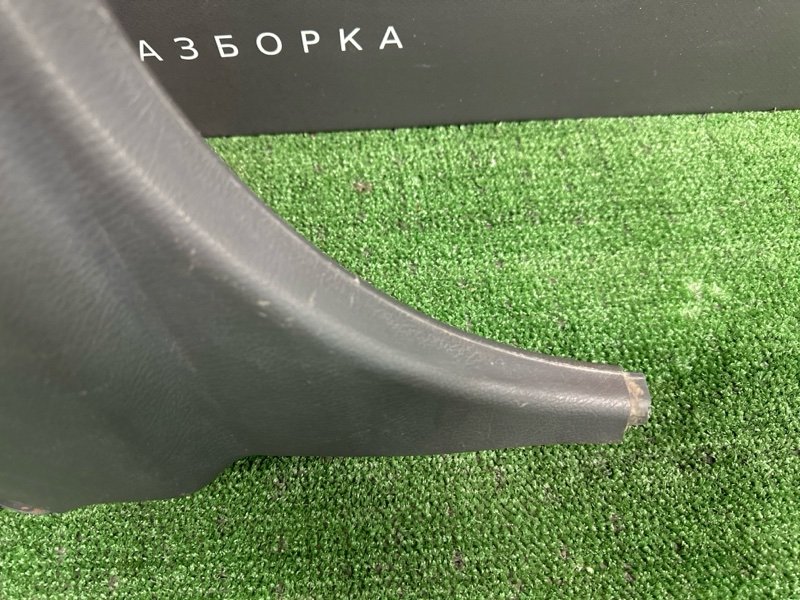 Накладка центральной стойки нижняя Daewoo Matiz 98-15 2010