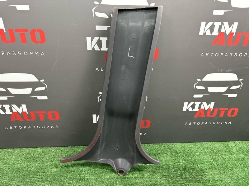 Накладка центральной стойки нижняя Daewoo Matiz 98-15 2010