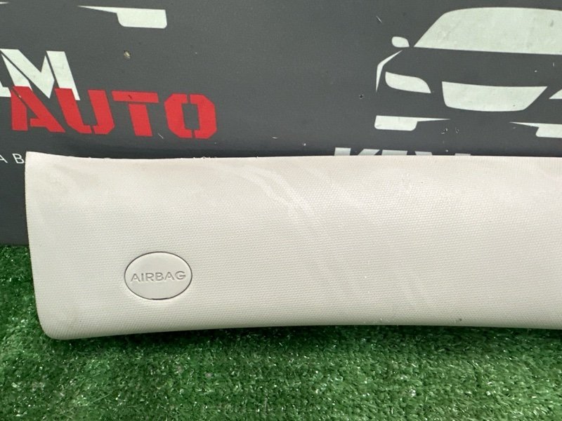 Накладка стойки лобового стекла Kia Cerato 2 TD 2011