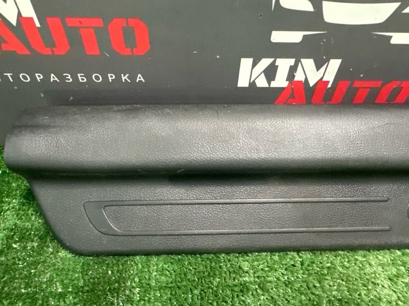 Накладка порога внутренняя Kia Cerato 2 TD 2011
