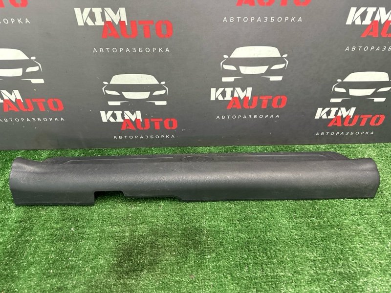 Накладка порога внутренняя Kia Cerato 2 TD 2011