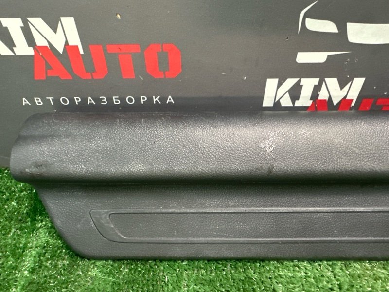 Накладка порога внутренняя Kia Cerato 2 TD 2011
