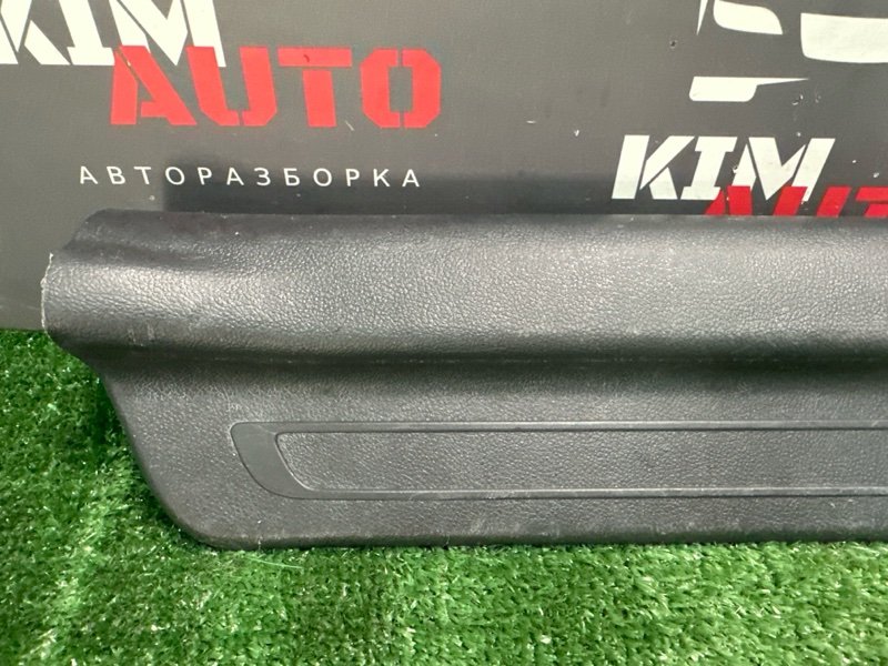 Накладка порога салона Kia Cerato 2 TD 2011