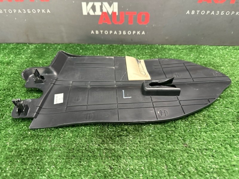 Накладка центральной консоли Kia Cerato 2 TD 2011
