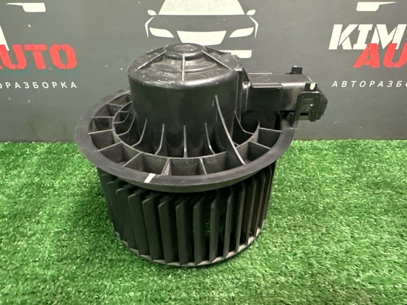 Мотор печки Kia Cerato 2 TD 2011