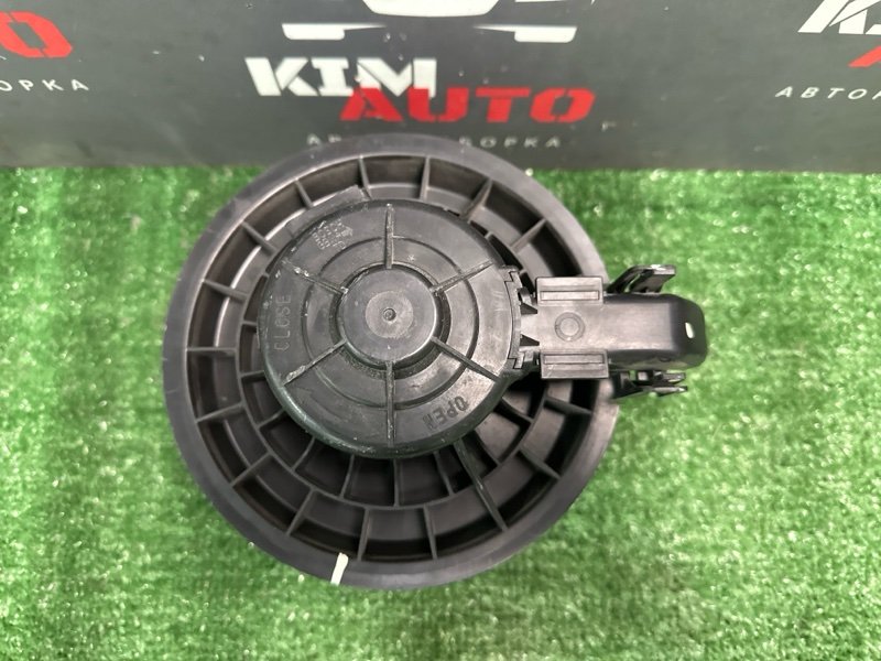 Мотор печки Kia Cerato 2 TD 2011