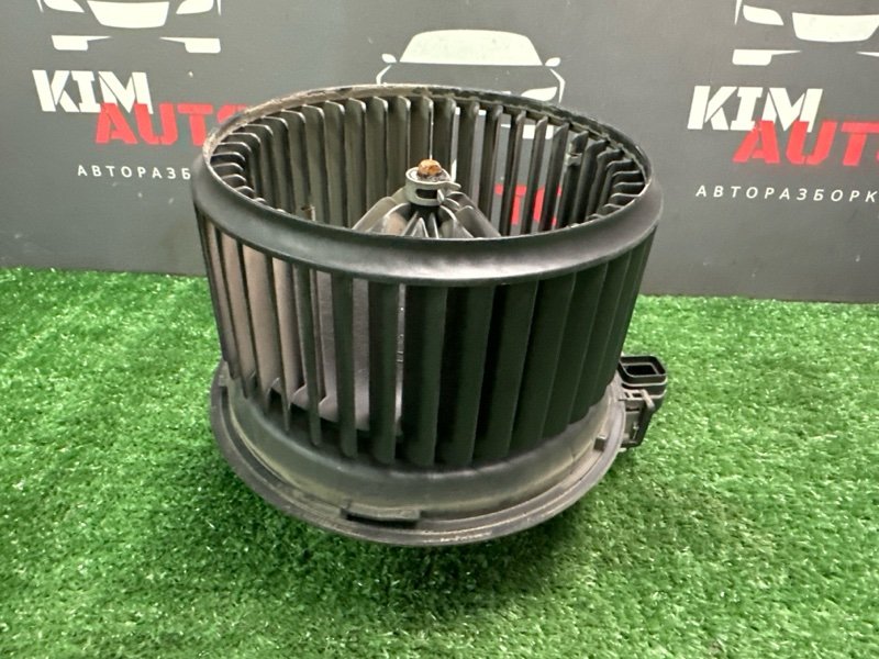 Мотор печки Kia Cerato 2 TD 2011