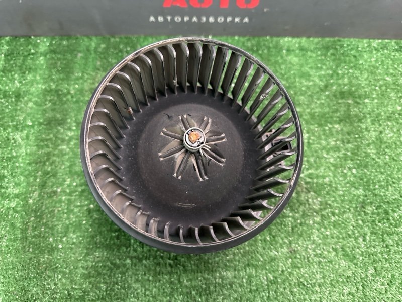 Мотор печки Kia Cerato 2 TD 2011