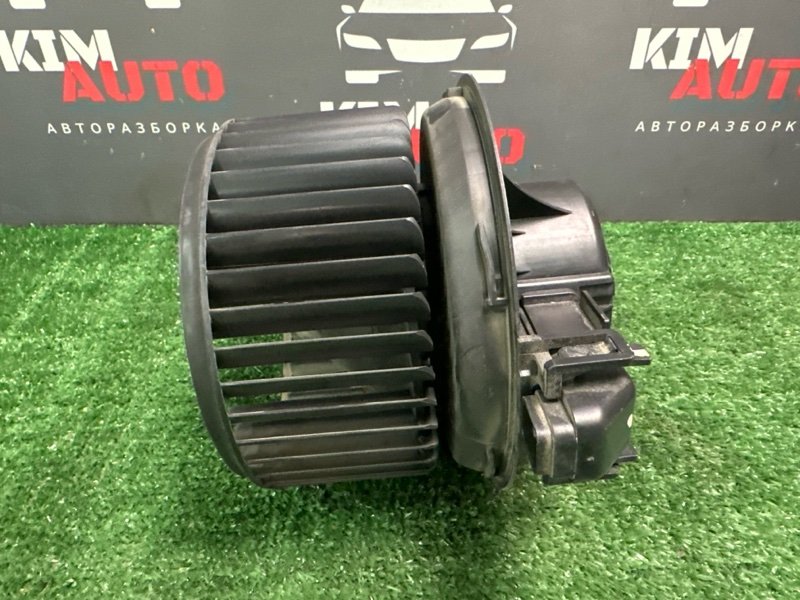 Мотор печки Kia Cerato 2 TD 2011