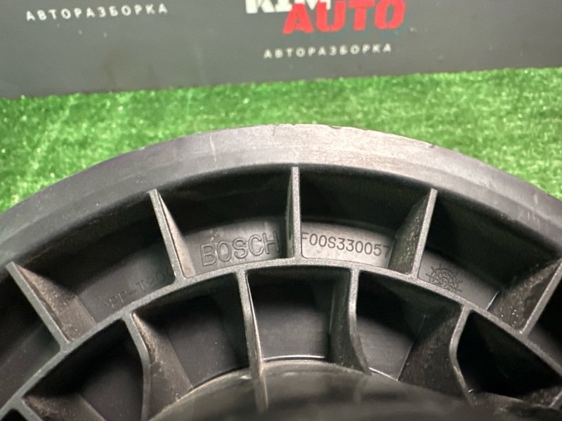 Мотор печки Kia Cerato 2 TD 2011