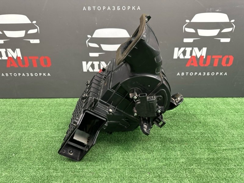 Корпус мотора печки Kia Cerato 2 TD 2011