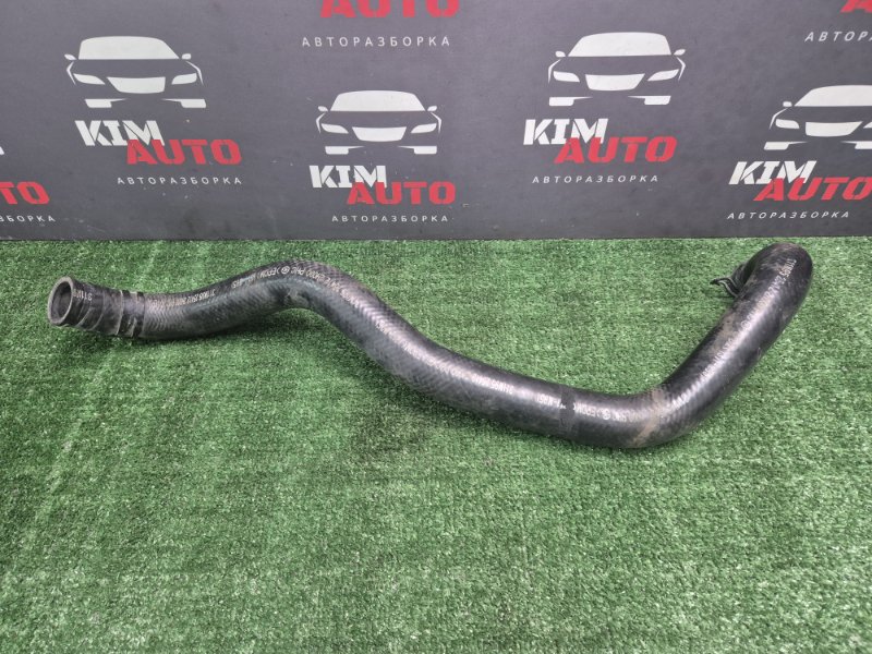 Патрубок радиатора нижний Kia Ceed 1 HB 2011 ED