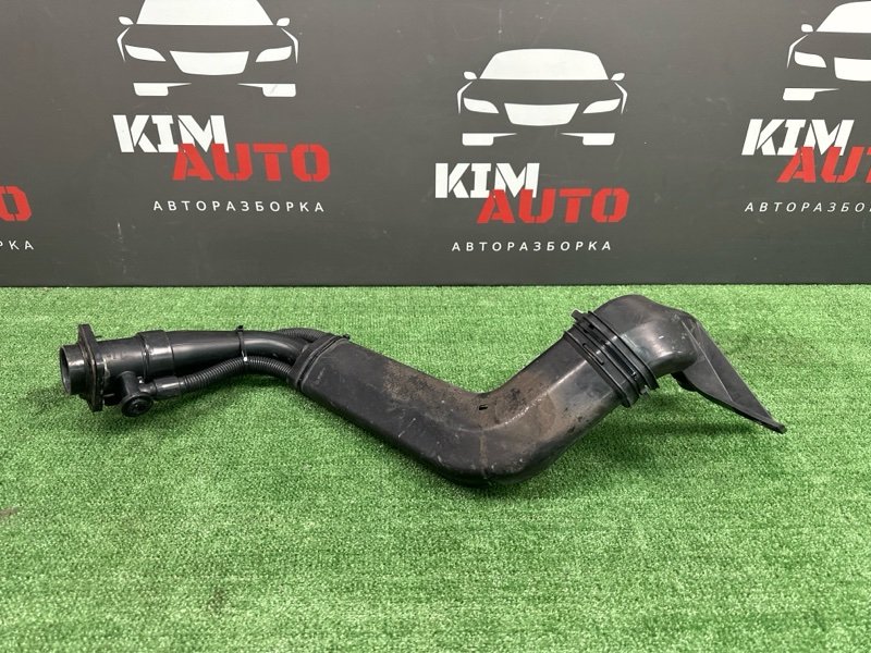 Горловина топливного бака Kia Cerato 2 TD 2011