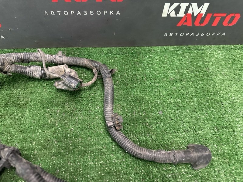Клемма + АКБ Kia Cerato 2 TD 2011