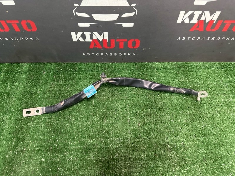 Провод массы Kia Cerato 2 TD 2011