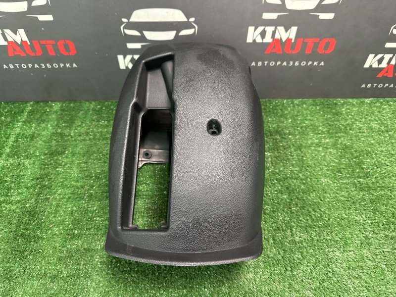 Кожух рулевой колонки Kia Cerato 2 TD 2011