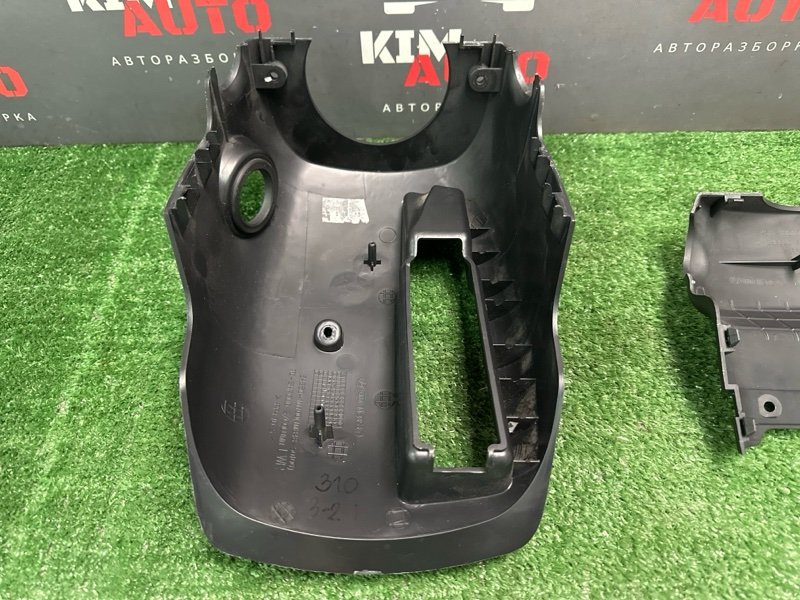 Кожух рулевой колонки Kia Cerato 2 TD 2011