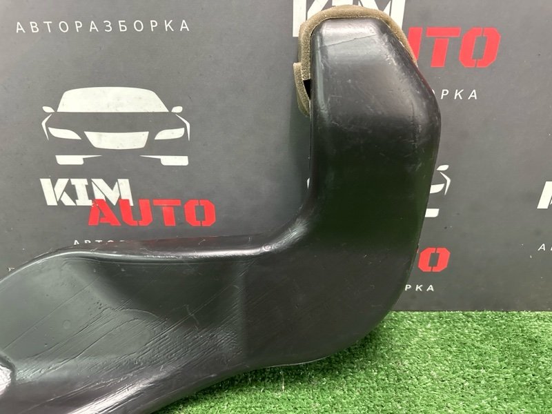Воздуховод пола Kia Cerato 2 TD 2011