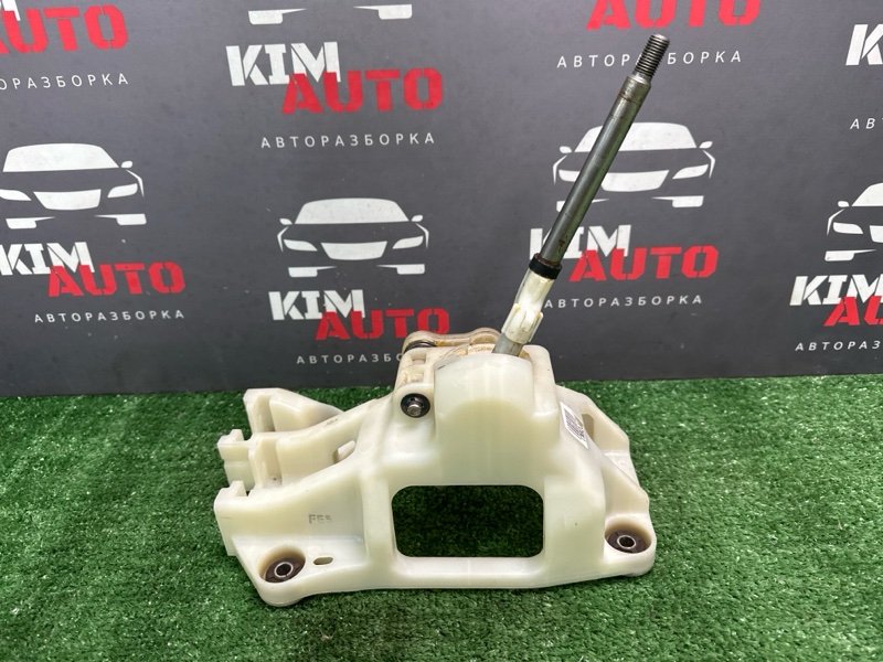 Кулиса МКПП Kia Cerato 2 TD 2011