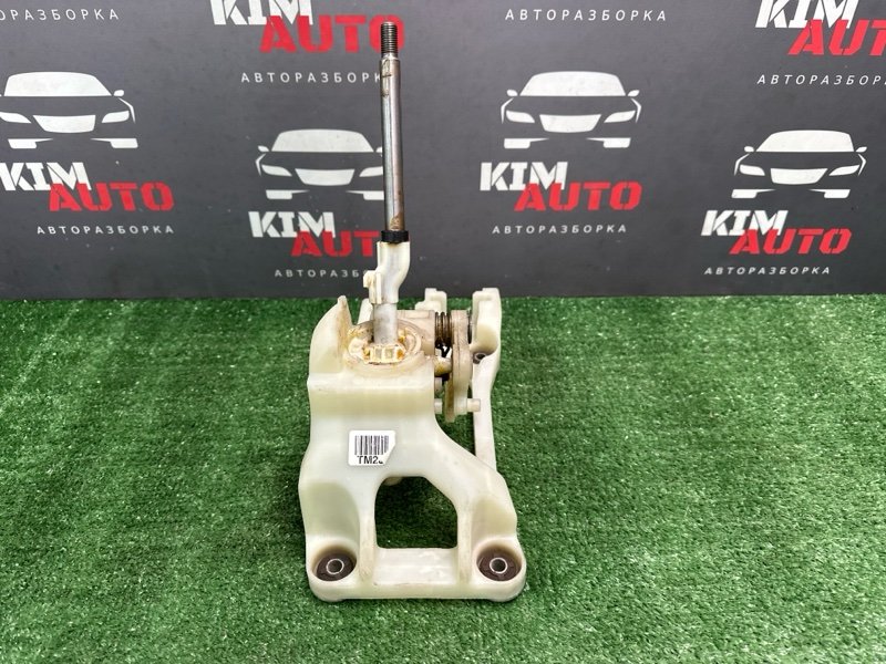 Кулиса МКПП Kia Cerato 2 TD 2011