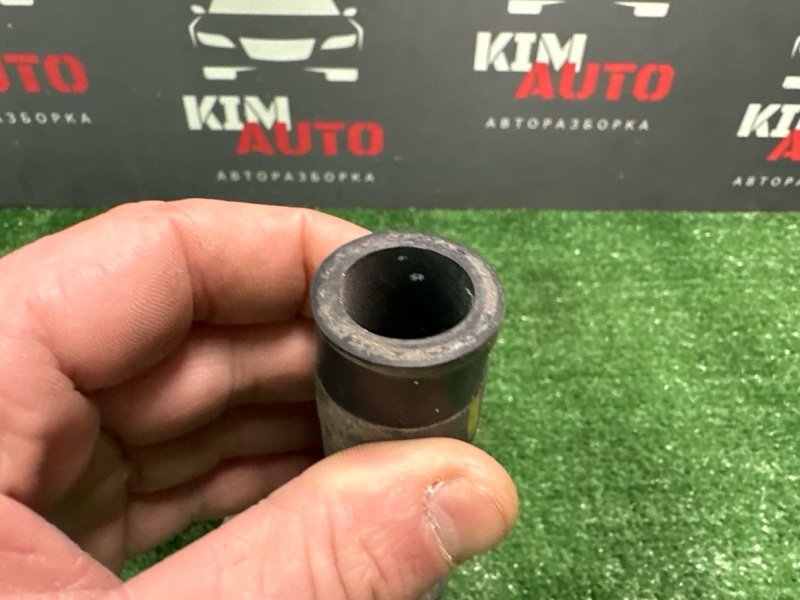 Патрубок отопителя Kia Cerato 2 TD 2011