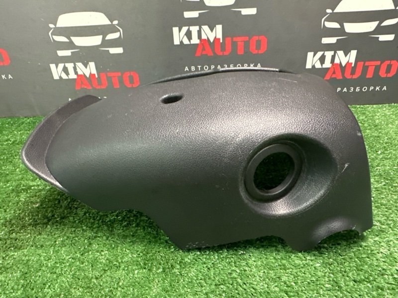 Кожух рулевой колонки Kia Cerato 2 TD 2011