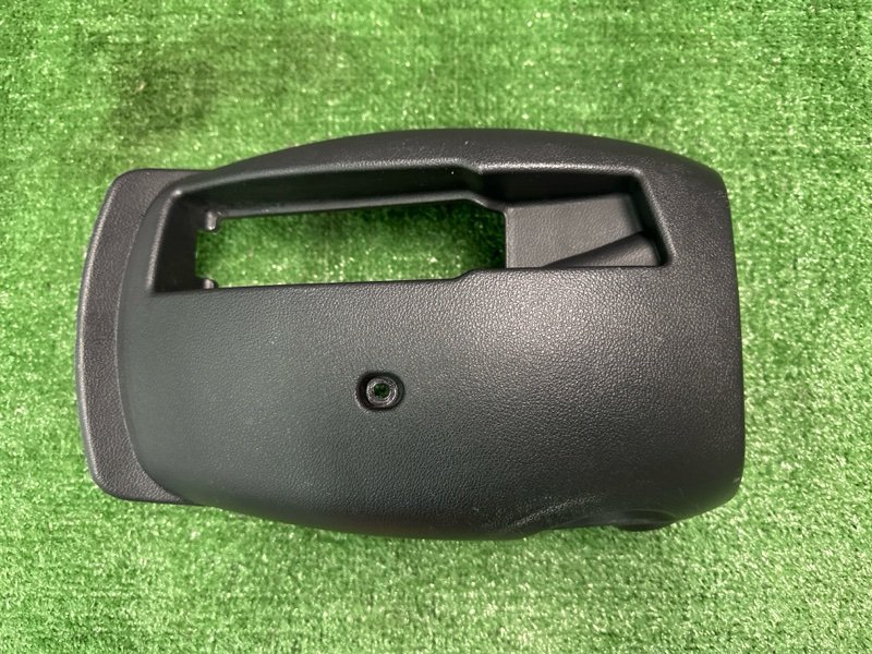 Кожух рулевой колонки Kia Cerato 2 TD 2011
