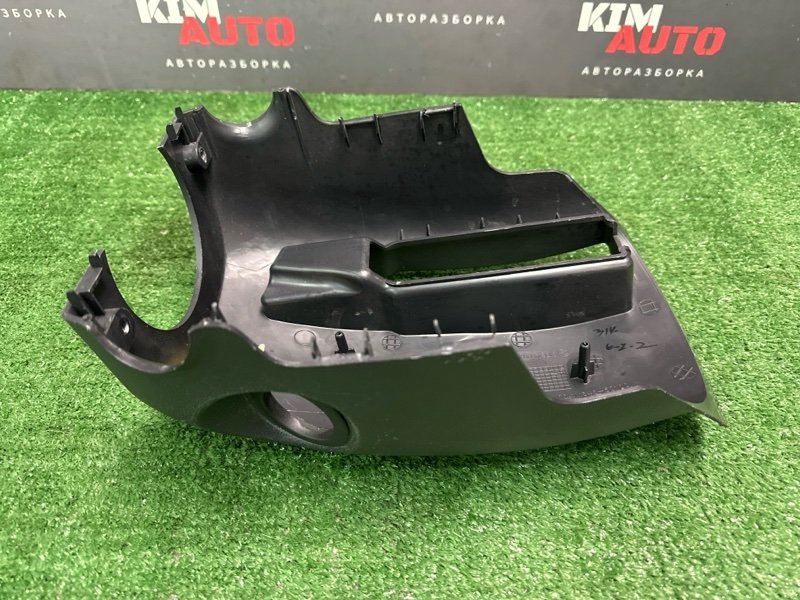 Кожух рулевой колонки Kia Cerato 2 TD 2011