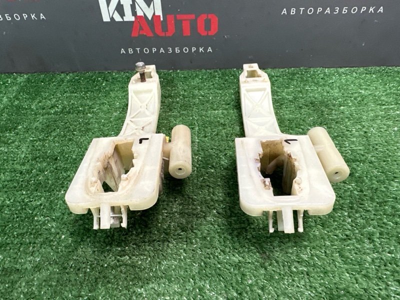 Кронштейн ручки двери Kia Cerato 2 TD 2011