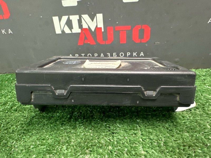 Блок иммобилайзера Kia Cerato 2 TD 2011