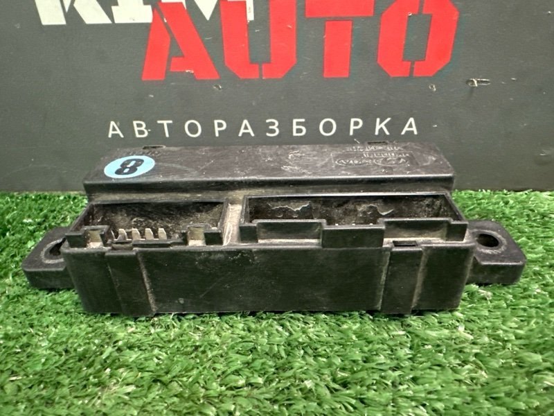 Блок электронный Kia Cerato 2 TD 2011