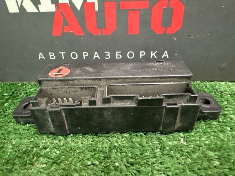 Блок электронный Kia Cerato 2 TD 2011