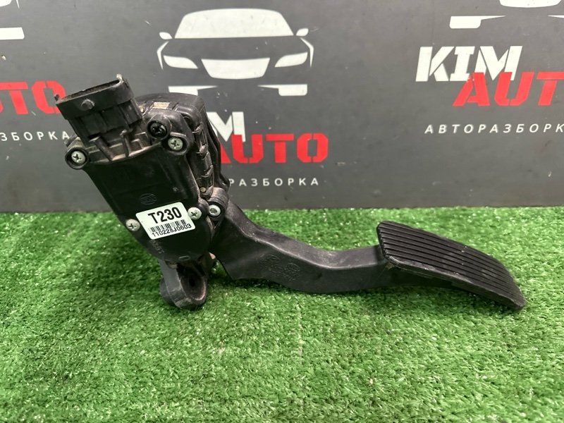 Педаль газа электронная Kia Cerato 2 TD 2011