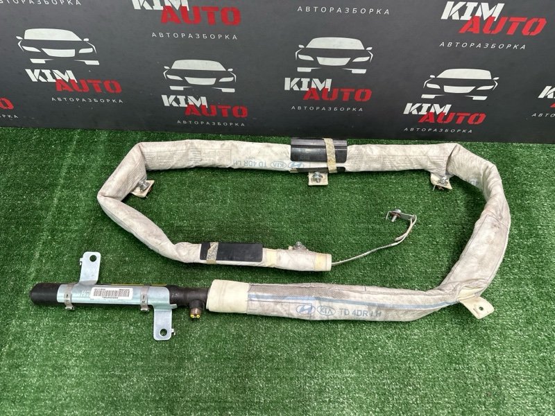 Подушка безопасности боковая Kia Cerato 2 TD 2011