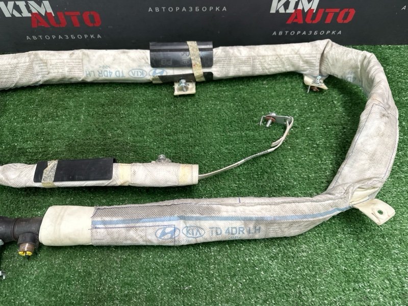 Подушка безопасности боковая Kia Cerato 2 TD 2011